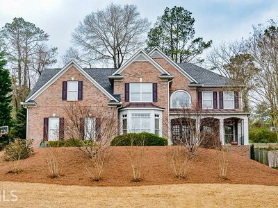 280 Lynshire Ct SW, Marietta, GA, 30064