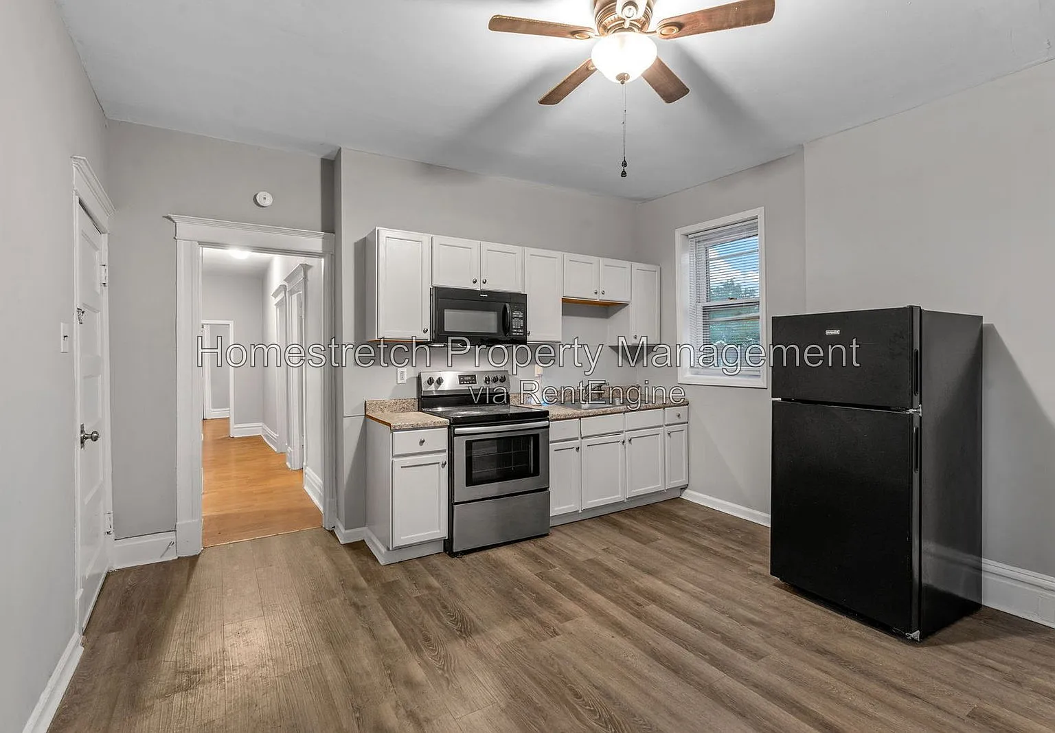 2 bed, 1.0 bath, 850 sqft, $1,045 — Photo 3