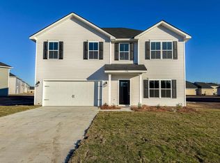 198 McClelland Loop NE, Ludowici, GA 31316