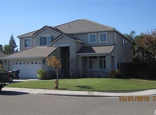 2157 Azevedo Ave, Manteca, CA 95337