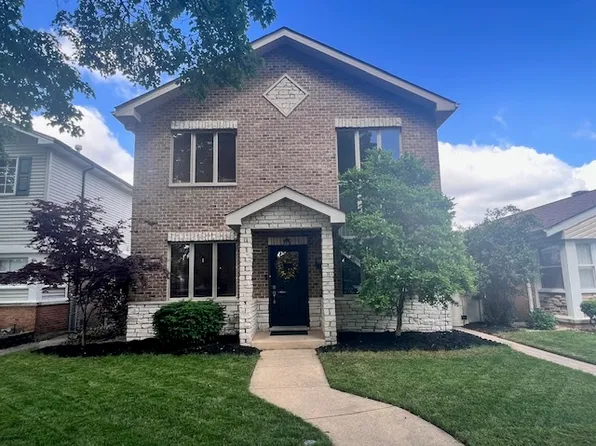 5842 S Nagle Ave, Chicago, IL 60638