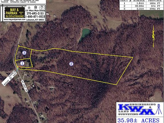 2nd image of 8985 Loretto Rd