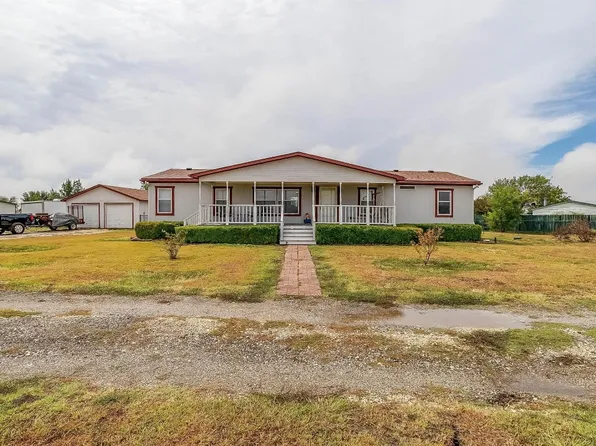 4301 Vista Ridge Ln, Alvarado, TX 76009