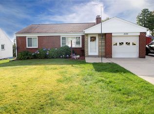 2125 Ridge Rd, McKeesport, PA 15135