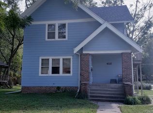 3501 A St, Lincoln, NE 68506