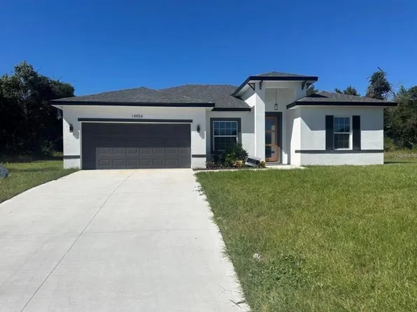 15889 SW 58th Ter, Ocala, FL 34473