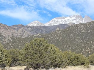 3233 Camino Del Rey, Crestone, CO 81131