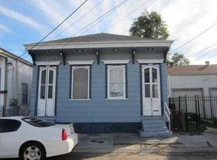 2216 N Robertson St, New Orleans, LA 70117