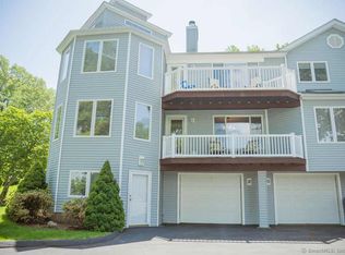 12 Quarry Dock Rd #12, Branford, CT 06405