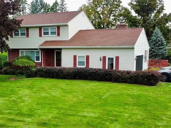 10 Harts Hill Cres, Whitesboro, NY 13492