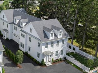 22-24 Old Stamford Rd, New Canaan, CT 06840