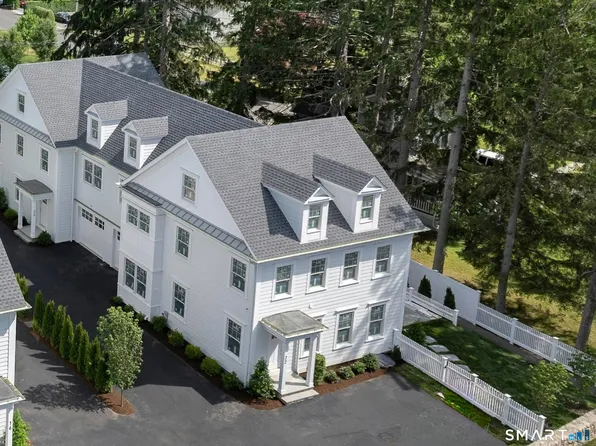 22-24 Old Stamford Rd, New Canaan, CT 06840
