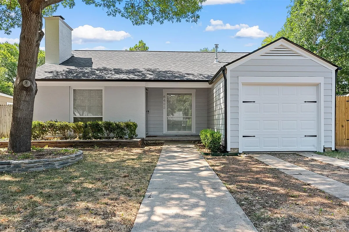 Building Photo - 6433 Malvey Ave