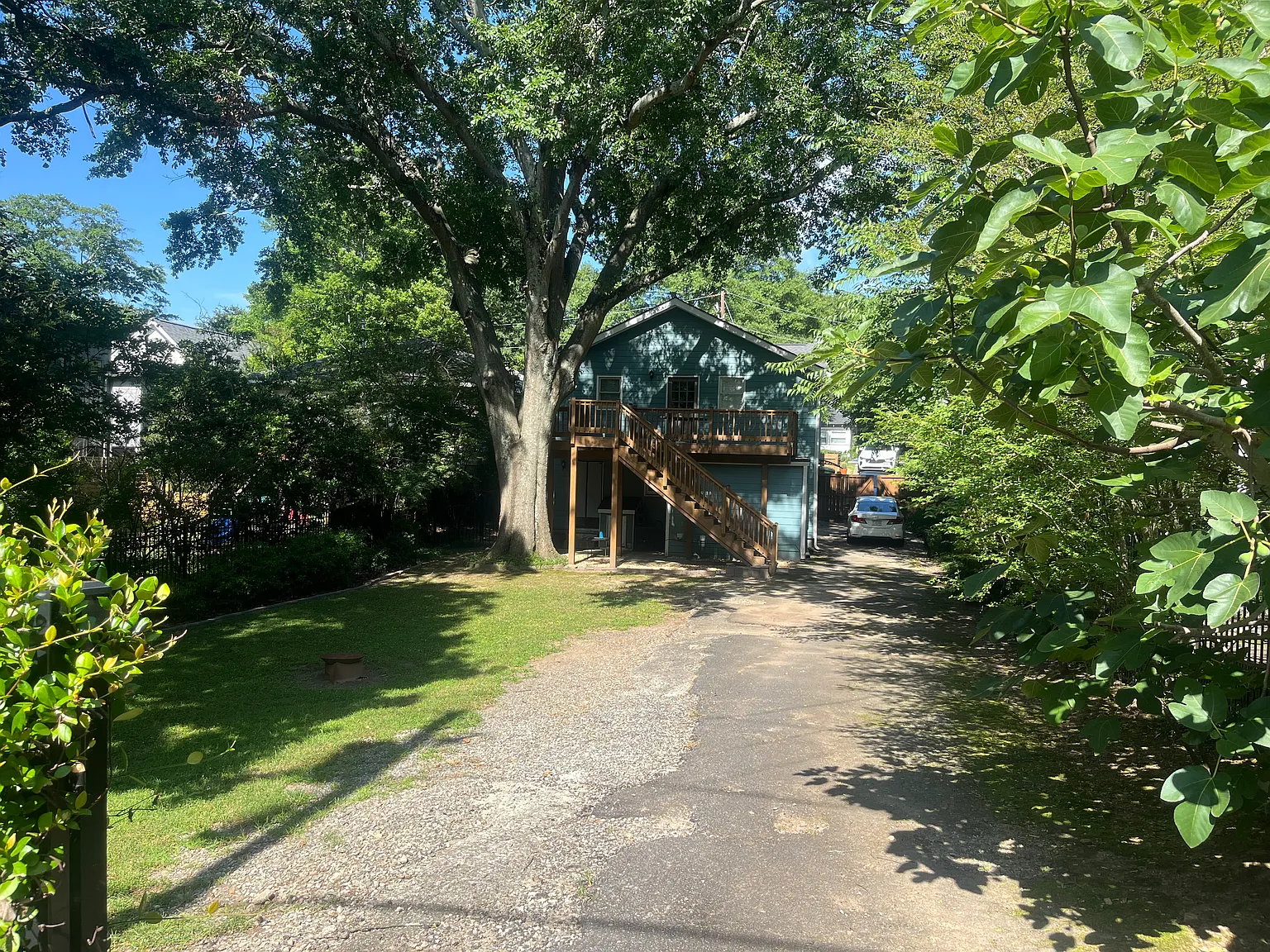 1732 Ridgeway Ave NW — Photo 3
