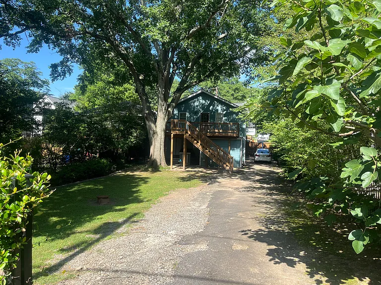 1732 Ridgeway Ave NW #A — Photo 3