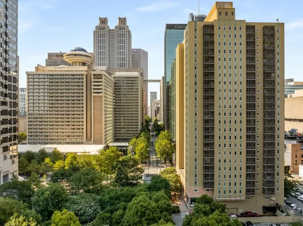 300 Peachtree St NE APT 23A, Atlanta, GA 30308