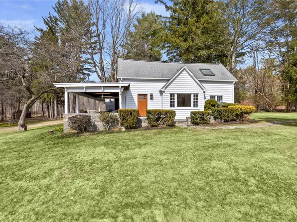 120 Wixon Pond Road, Mahopac, NY 10541