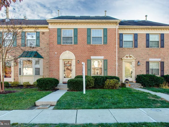 92 Far Corners Loop, Sparks Glencoe, MD 21152