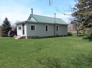 4905 Quinn St, Gagetown, MI 48735