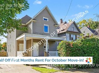 840 3rd St NW, Grand Rapids, MI 49504