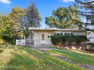 231 Gaston Pl, Scranton, PA