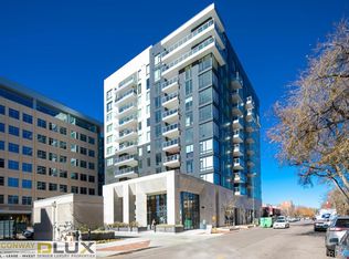 155 N Steele St #719, Denver, CO 80206