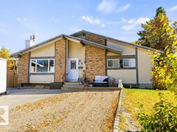 14 Circlewood Dr, Strathcona County, AB T8A 0K6