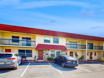 4156 SW 65th Ave #81, Davie, FL, 33314
