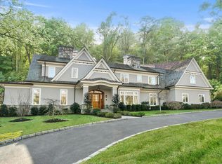 80 Howard Rd, Greenwich, CT 06831