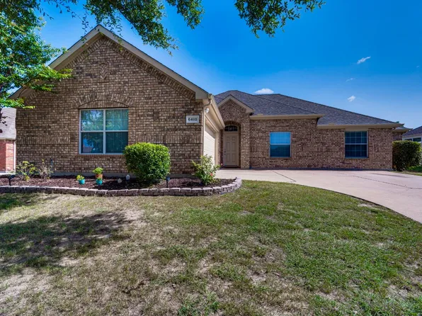 6410 Morning Dew Dr, Midlothian, TX 76065