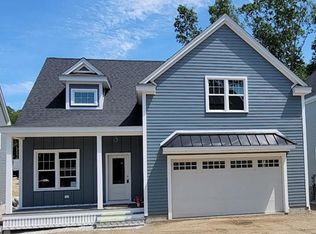 55 Pearson Dr #9, Alder Newbury, MA 01922