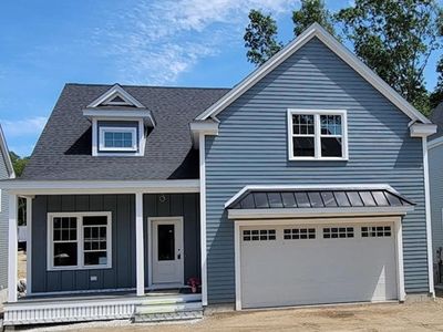 55 Pearson Dr #9, Alder Newbury, MA, 01922