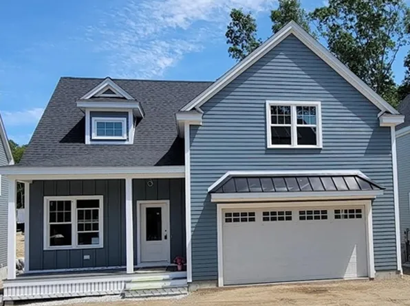 55 Pearson Dr #9, Alder Newbury, MA 01922
