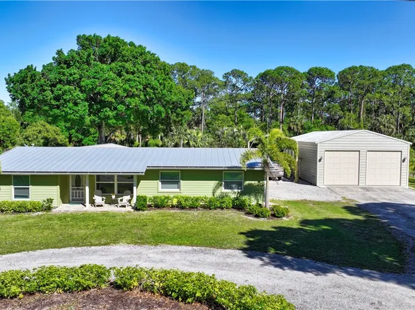 3966 62nd Ave, Vero Beach, FL 32966