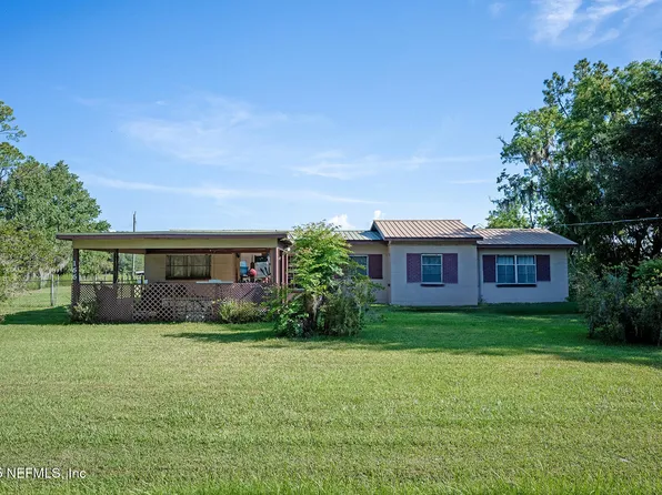 166 E RIVER Road, East Palatka, FL 32131