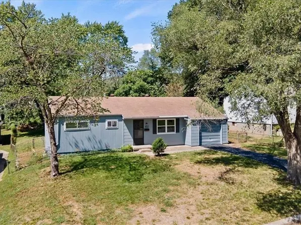 8614 Bristol Ave, Kansas City, MO 64138