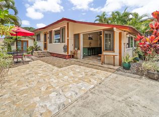 45-598 Keaahala Rd APT F, Kaneohe, HI 96744