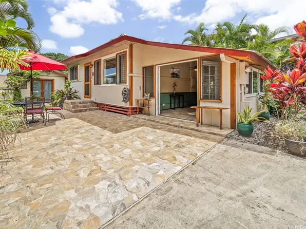 45-598 Keaahala Rd APT F, Kaneohe, HI 96744