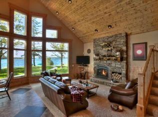 8055 Onigum Rd NW, Walker, MN 56484