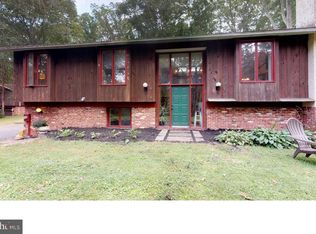 116 Ridge Valley Rd, Ottsville, PA 18942