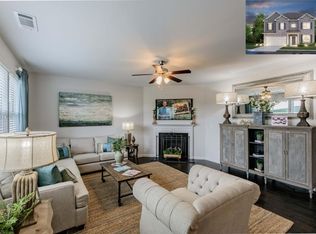432 Culloden Moor Dr, McDonough, GA 30253