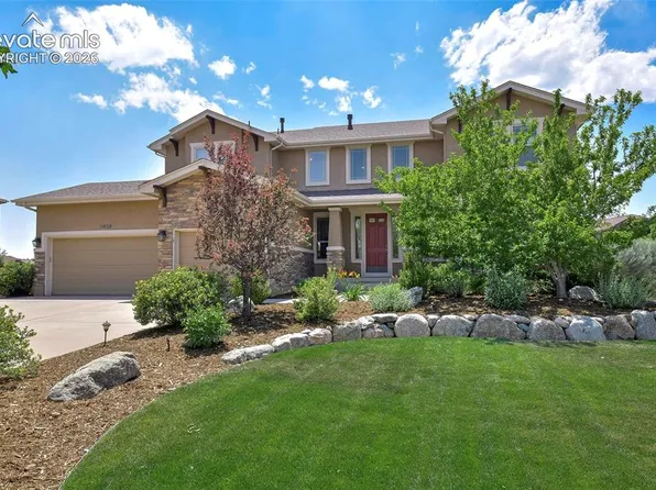3639 Oak Meadow Dr, Colorado Springs, CO 80920