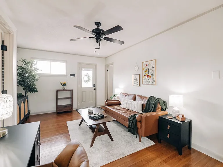 4713 N Bolton Ave #B — Photo 12