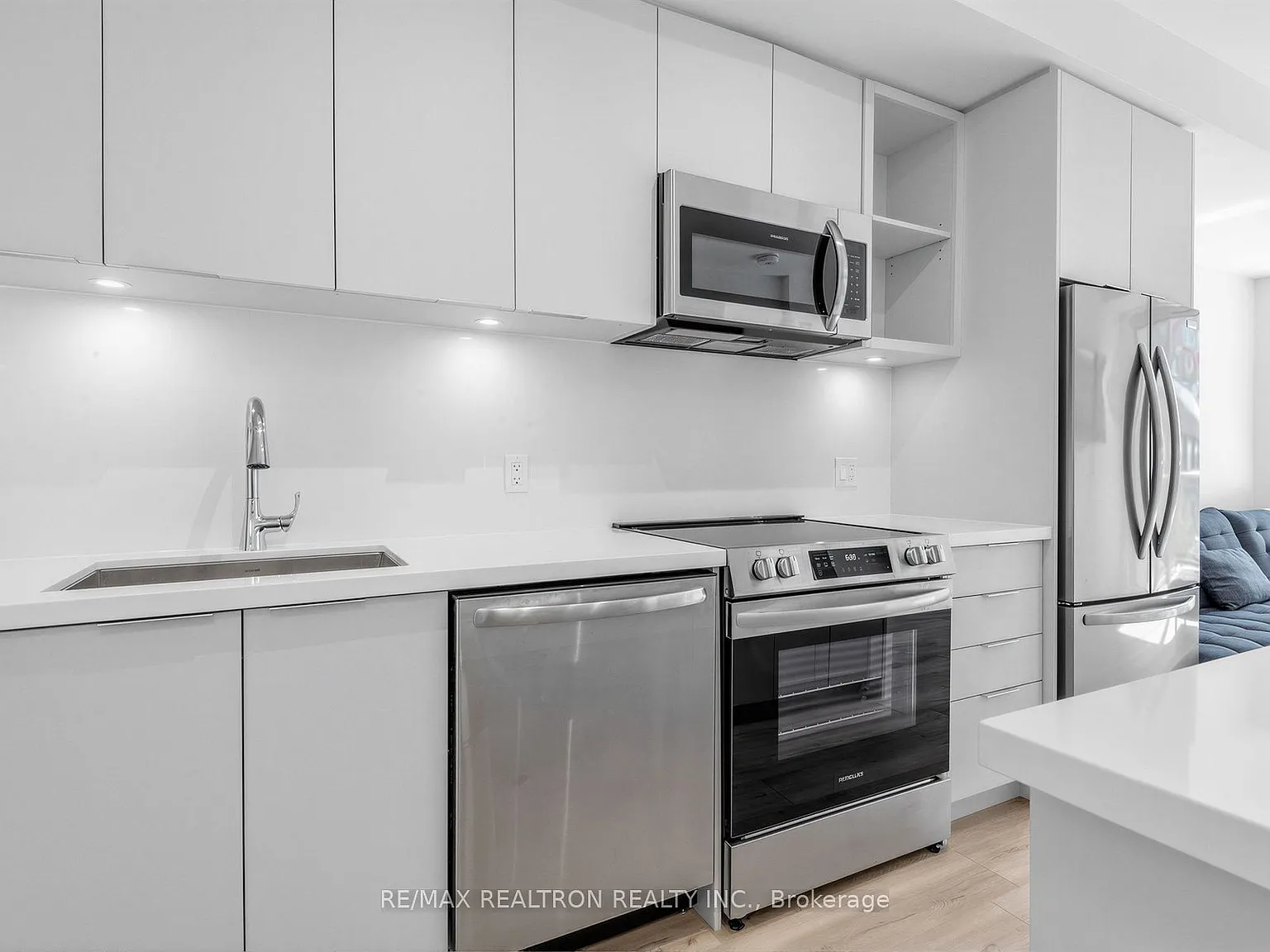1 bed, $2,200 — Photo 2