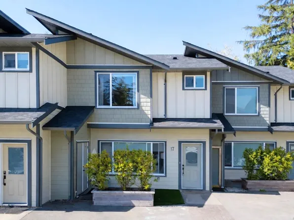 625 Hellesen Dr #17, Tofino, BC V0R 2Z0