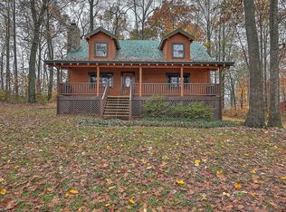 3005 Stone Dam Rd, Chuckey, TN 37641