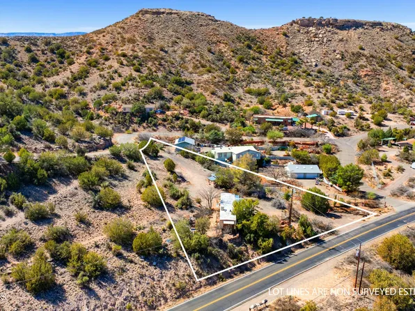2280 N Page Springs Road, Cornville, AZ 86325