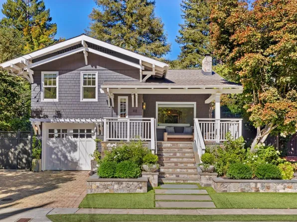 48 Calumet Avenue, San Anselmo, CA 94960