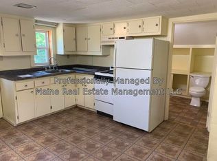 24 Spring St APT B, Bangor, ME 04401