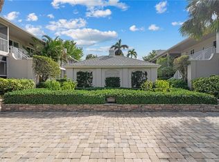 604 7th AVE S #A-604, NAPLES, FL 34102